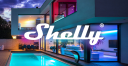 Shelly